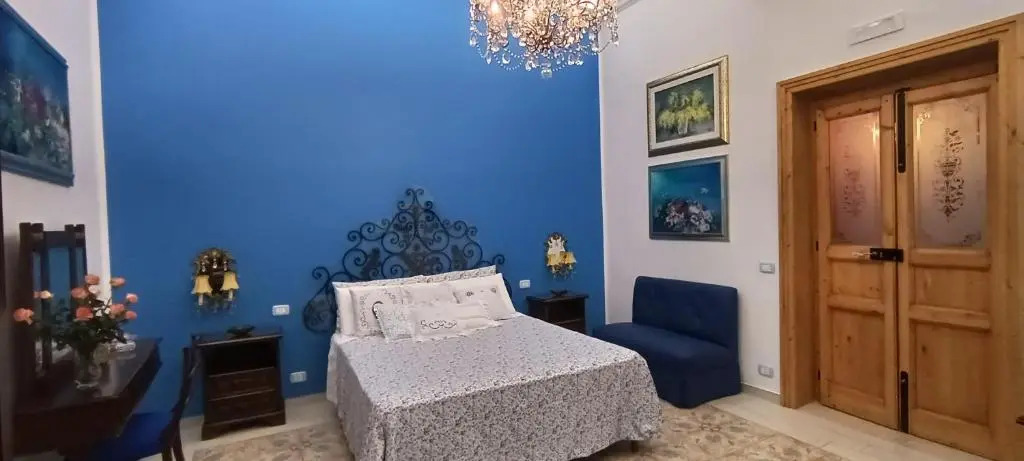Amanda's Suite
