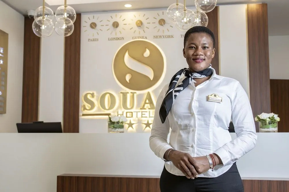 Souaré Premium Hôtel