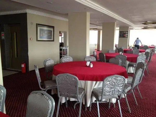 Hotel Bozoogullari