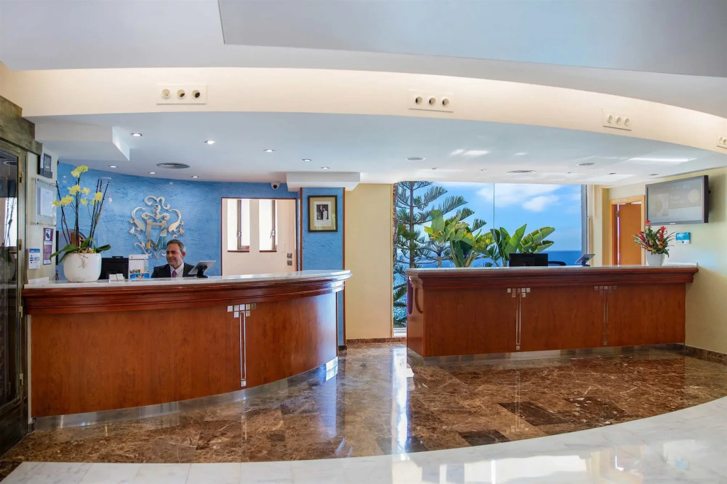 Hotel Servigroup Montíboli