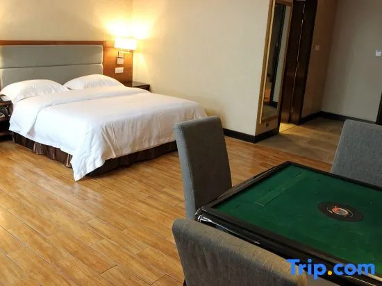 Haocai Hotel
