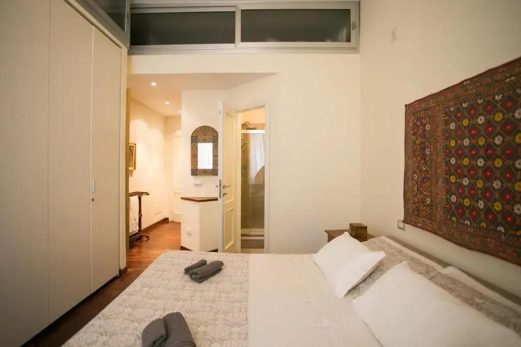 La finestra sul mare B&B
