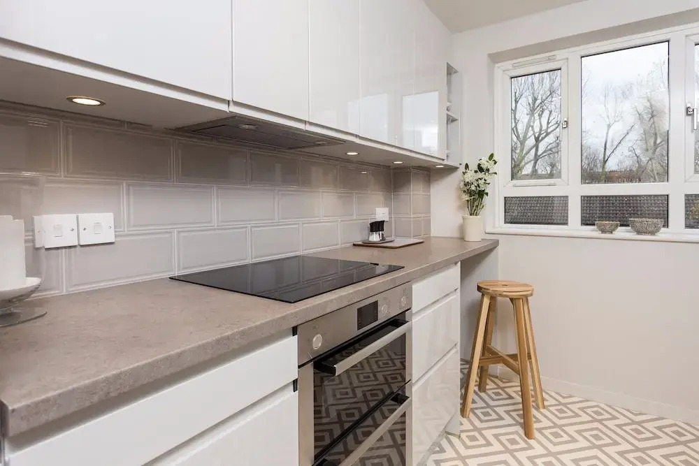 Chelsea 2 Bed Apartment