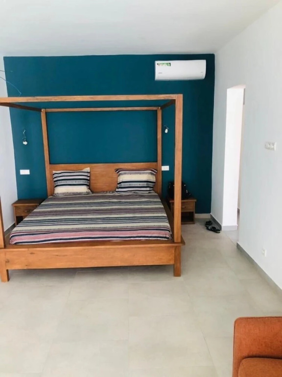 Saly Center Villa