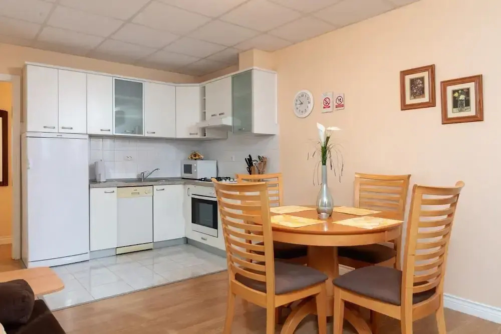 Apartment Rajna