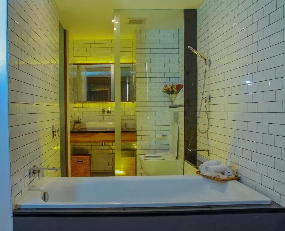 Nagomi Suites & Hotel