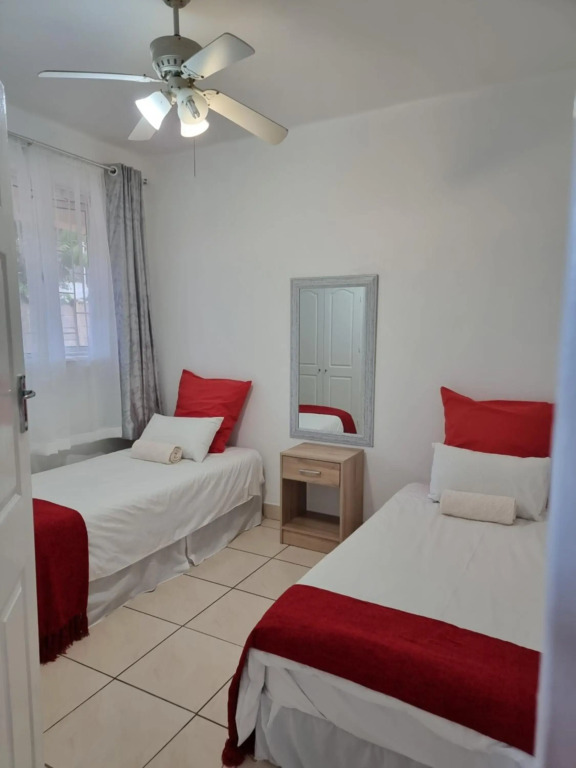 Frere Hill Guesthouse