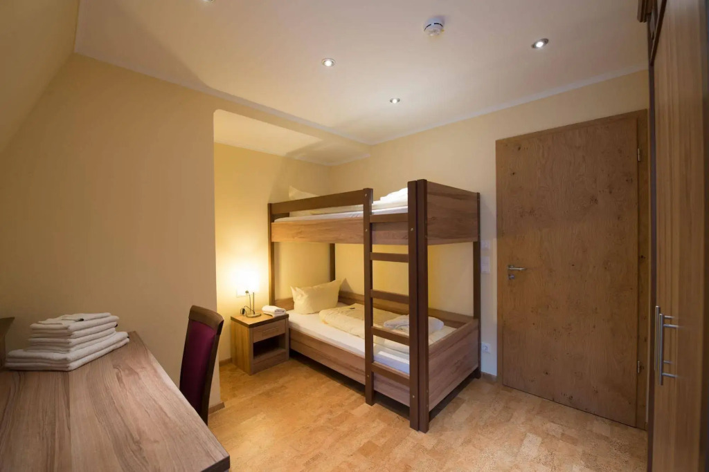 Wald-Hotel Heppe