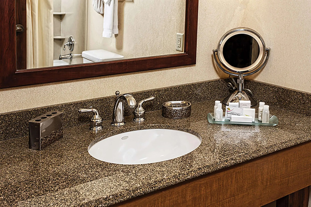 CopperLeaf Boutique Hotel & Spa; BW Premier Collection