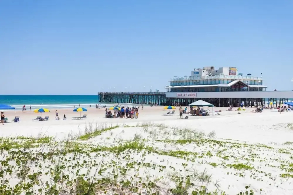 Shores Club 905 - Two Bedroom Condo