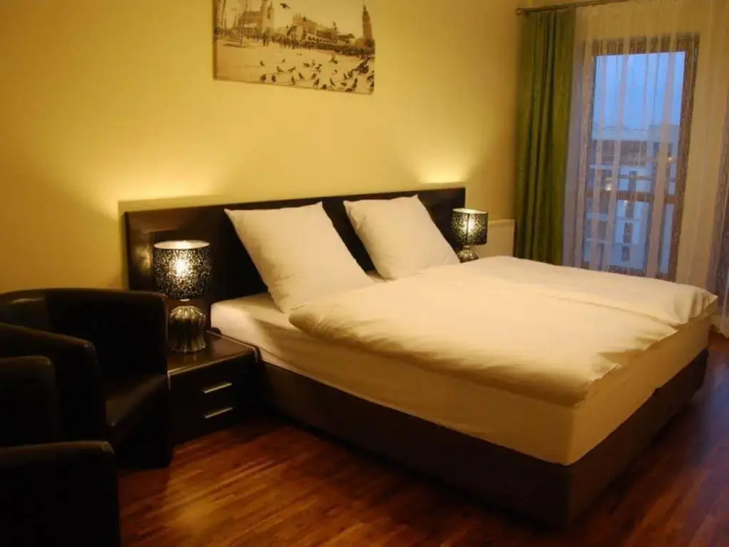Apartament Elegance