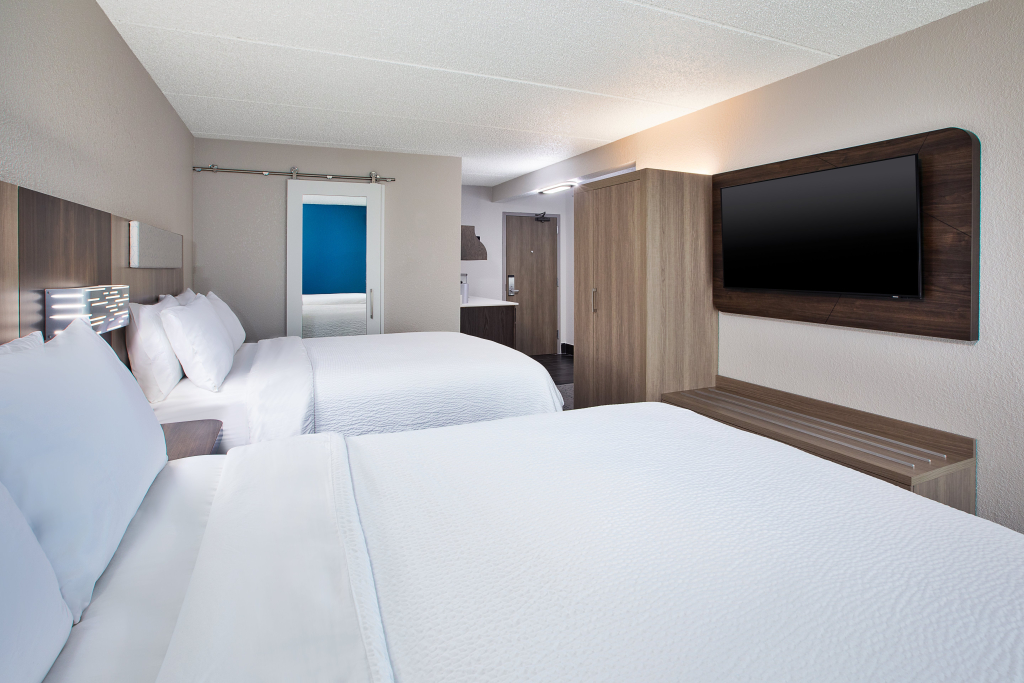Holiday Inn Express & Suites Eden Prairie - Minneapolis by IHG