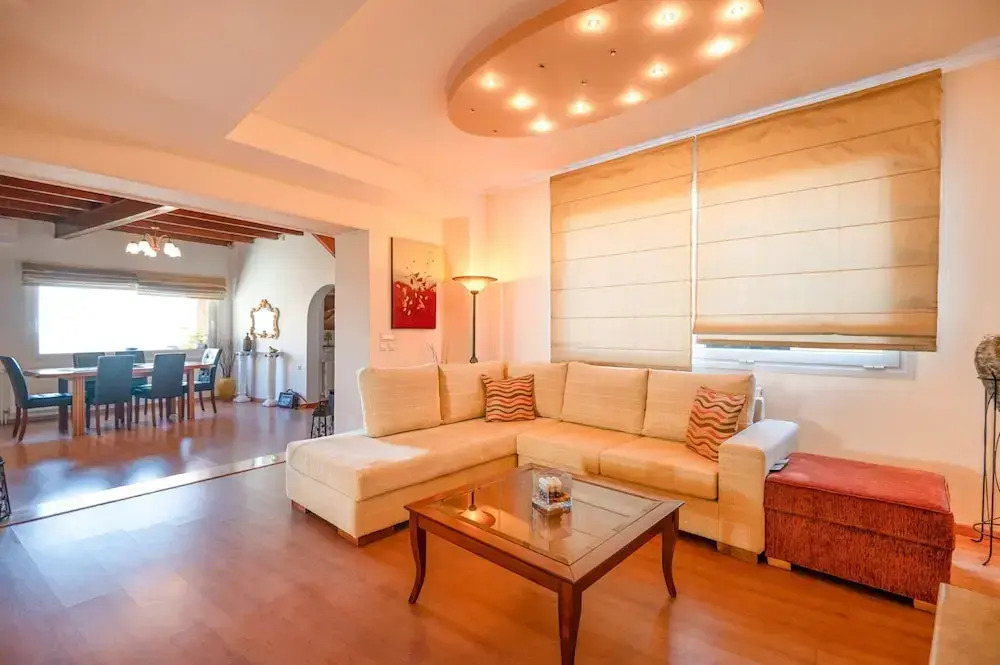 Loris Residence in Ionian Islands