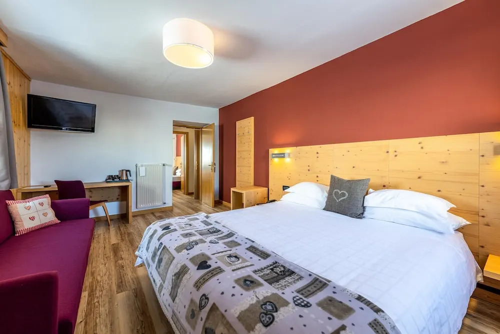 Hotel Col di Lana