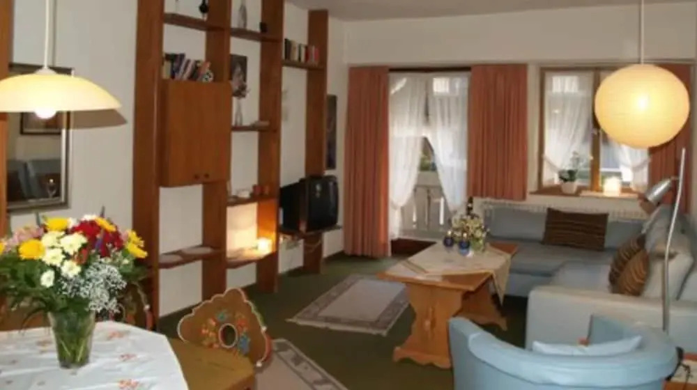 Pension Kaiserhaus