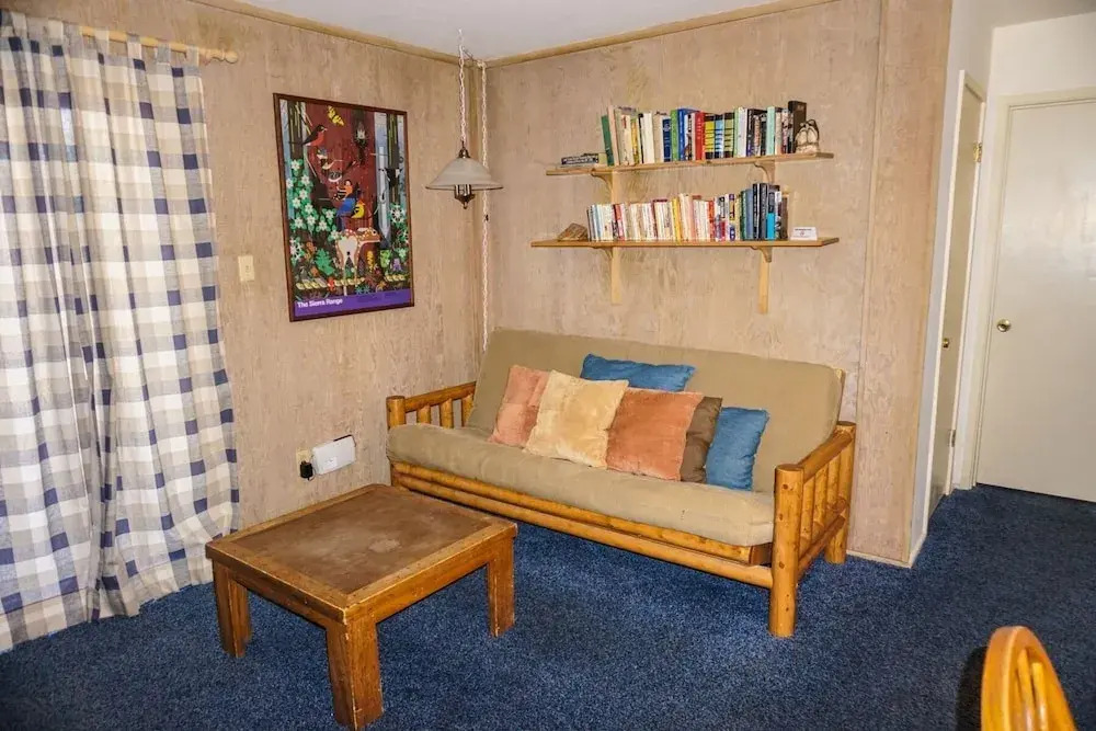 A Kirkwood Original Bc2 1 Bedroom Condo