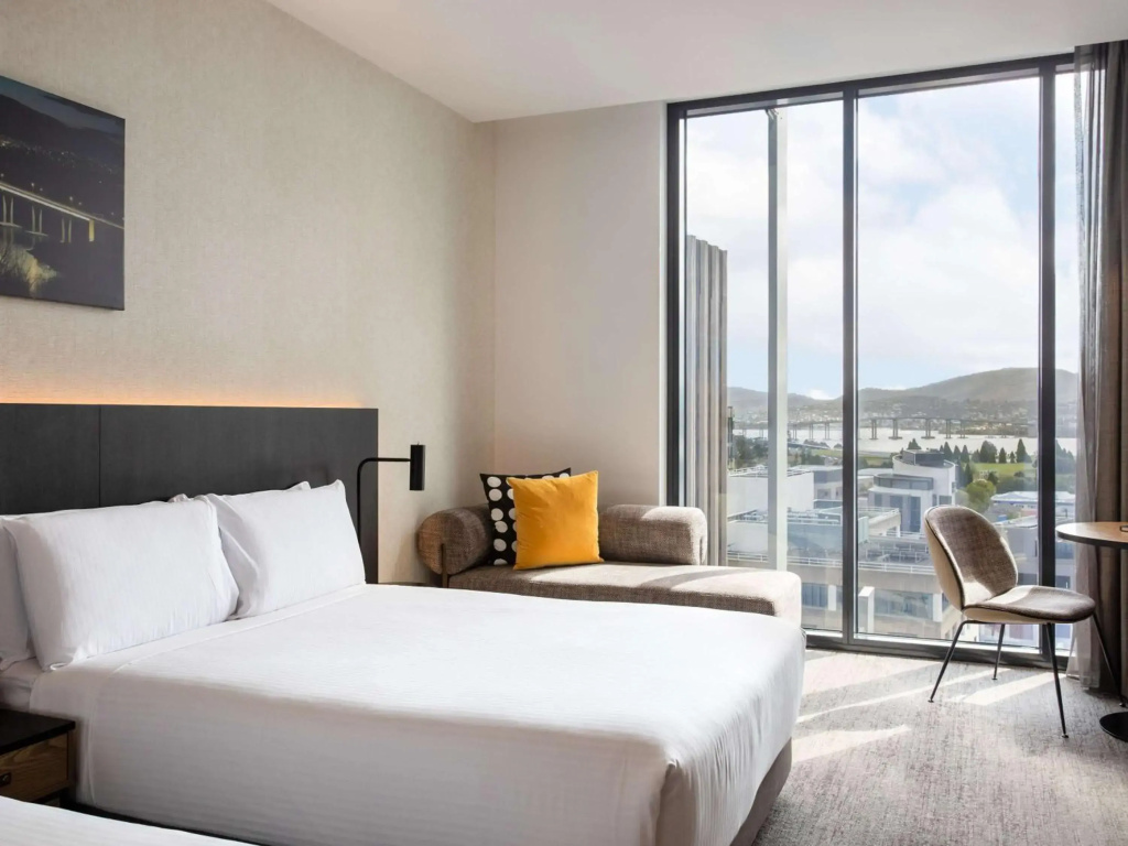 Mövenpick Hotel Hobart