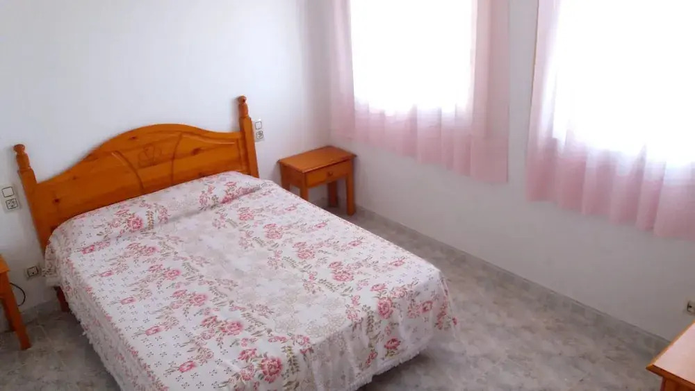 Apartment With one Bedroom in L'eucaliptus, With Wonderful sea View, Shared Pool and Furnished Terrace - Near the Beach