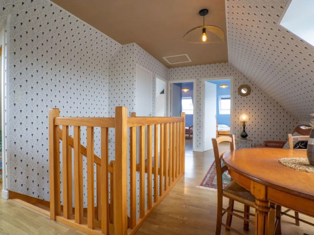 Holiday Home Ty Nevez by Interhome
