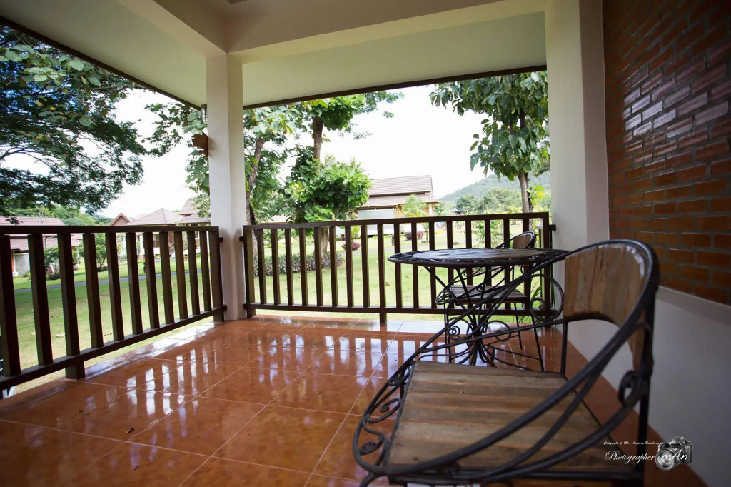 Papai Country Lodge SHA