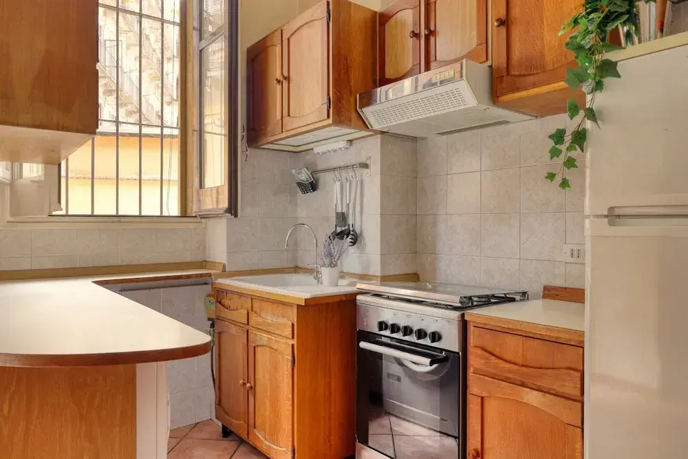 JOIVY Charming flat in Porta Romana
