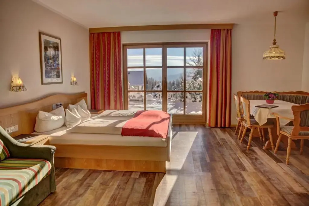 Hotel Brunnenhof