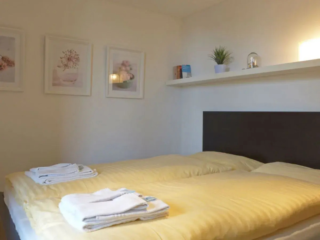 Apartment Bristol Wengen 22241