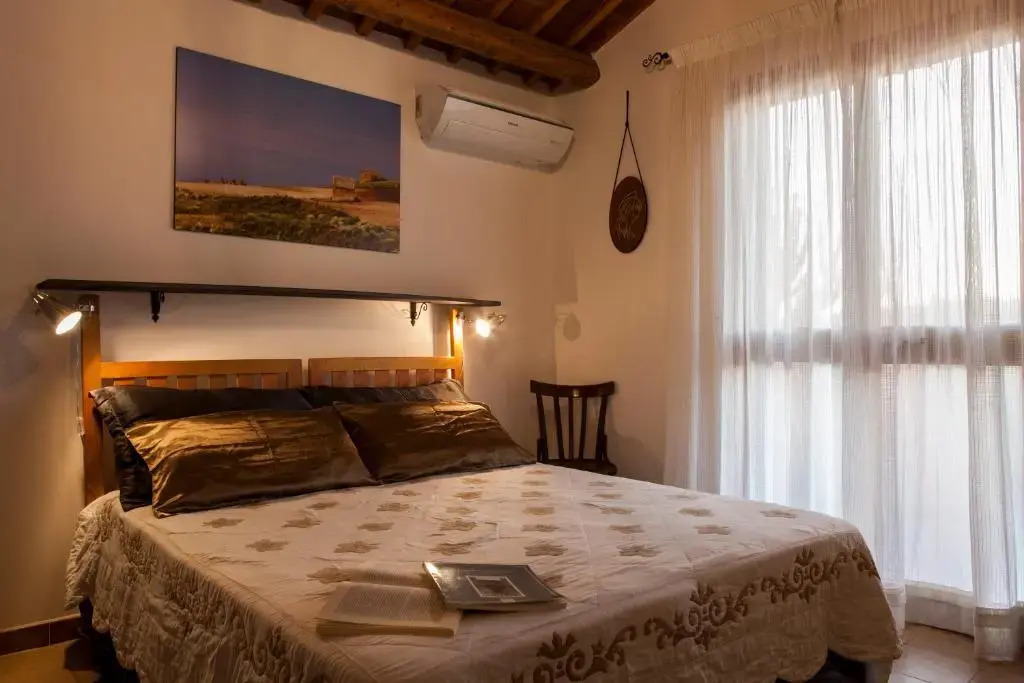 Sogno Siciliano Turismo Rurale