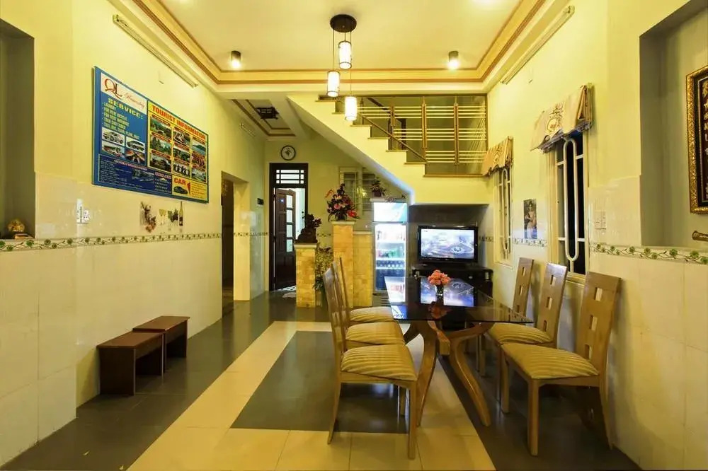 Nam Hội Homestay