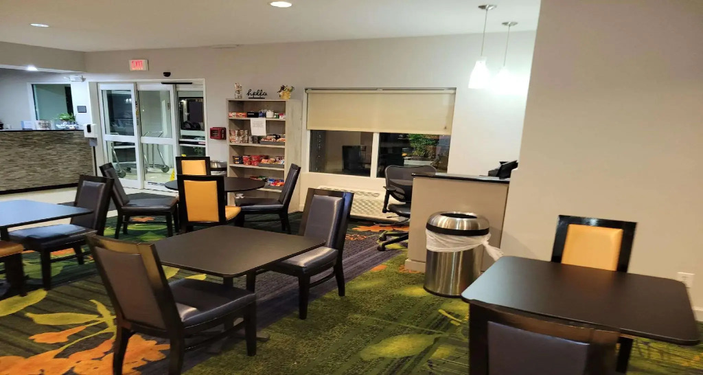 City Express By Marriott Shepherdsville Louisville