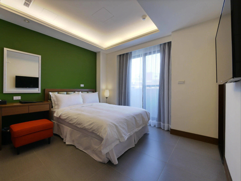 Watermark Hotel - Sizihwan