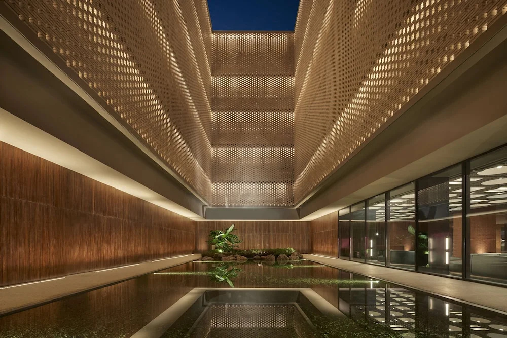 TAOXICHUAN Hotel