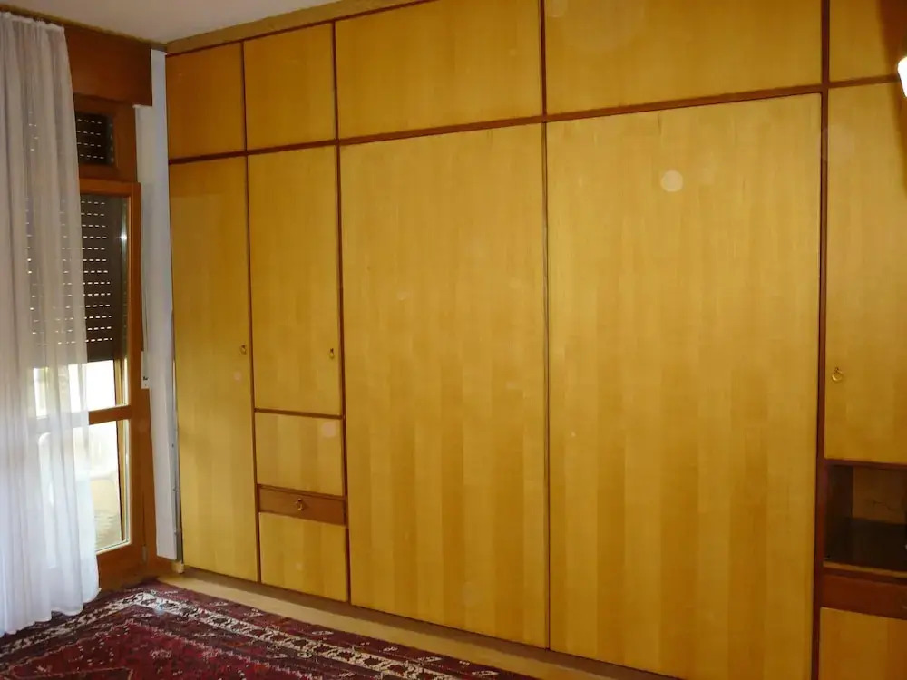 Studio in Meran, With Shared Pool and Furnished Balcony Near the Slopes