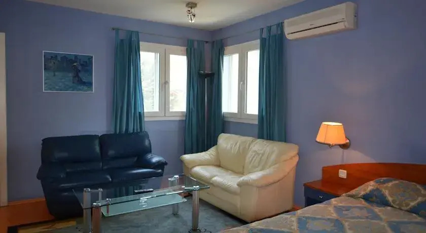 Perla Hotel