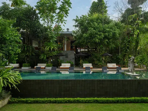 Wanasekar Resort