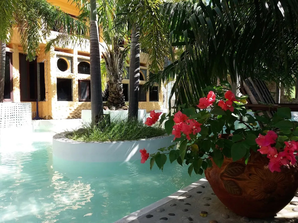 Condo Del Cielo
