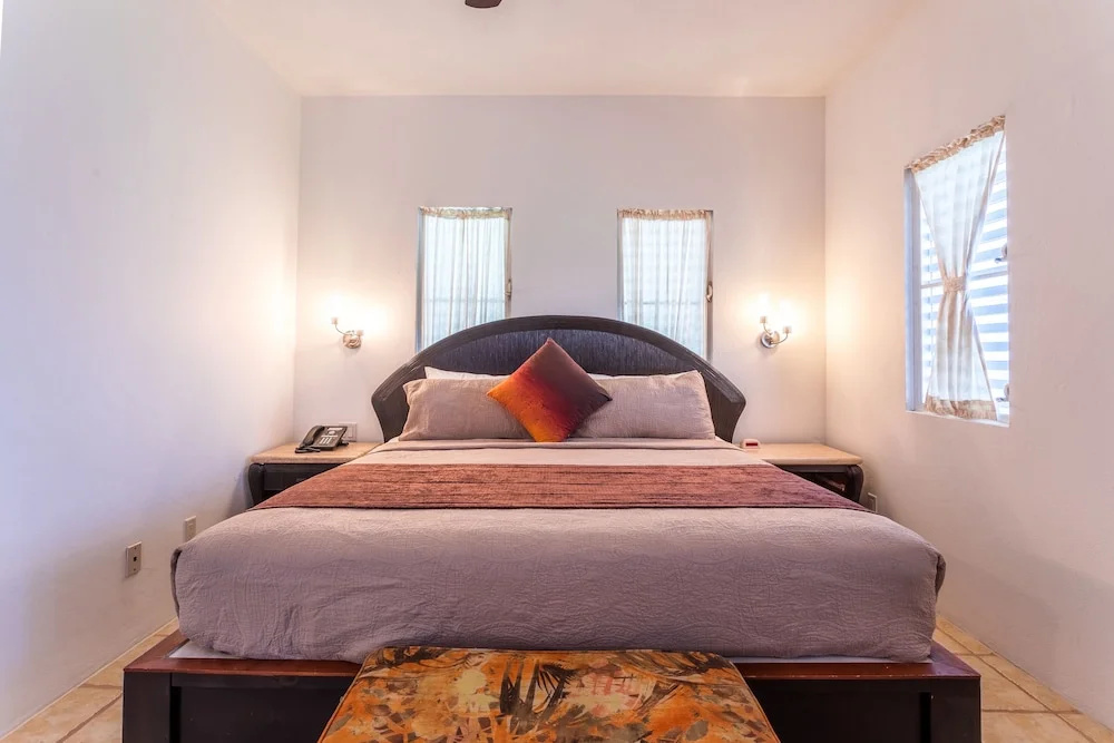 The Manoah Boutique Hotel