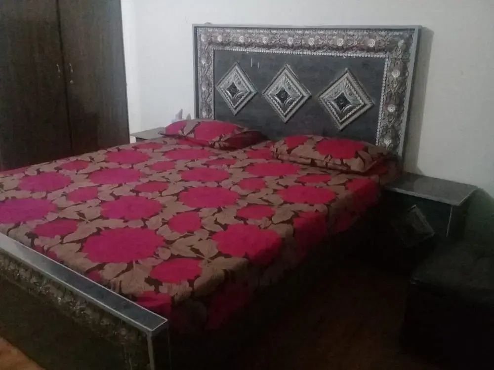 Royal Chelet Family Guest House