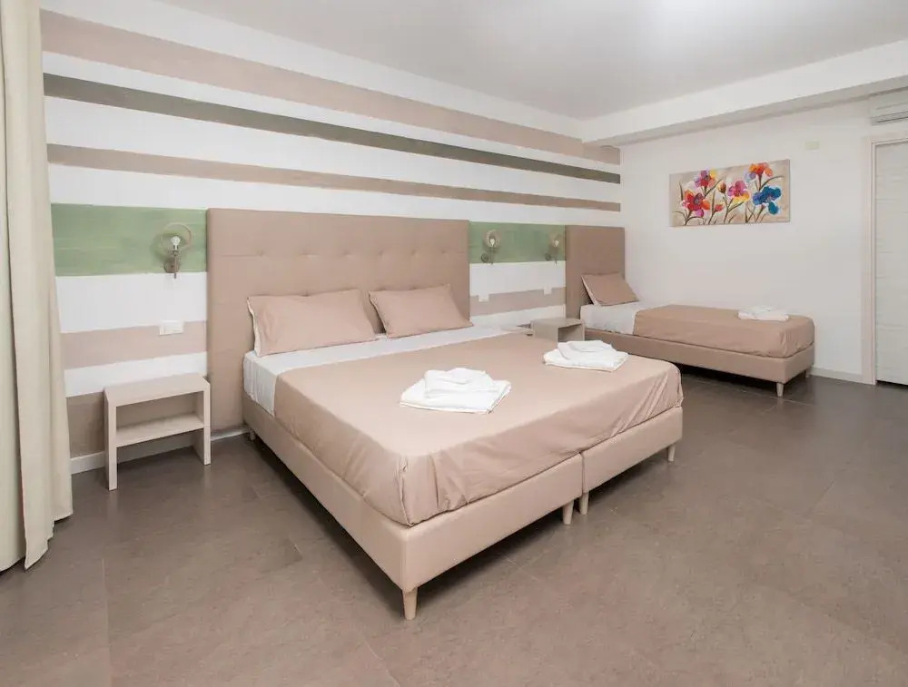 Hotel Grel