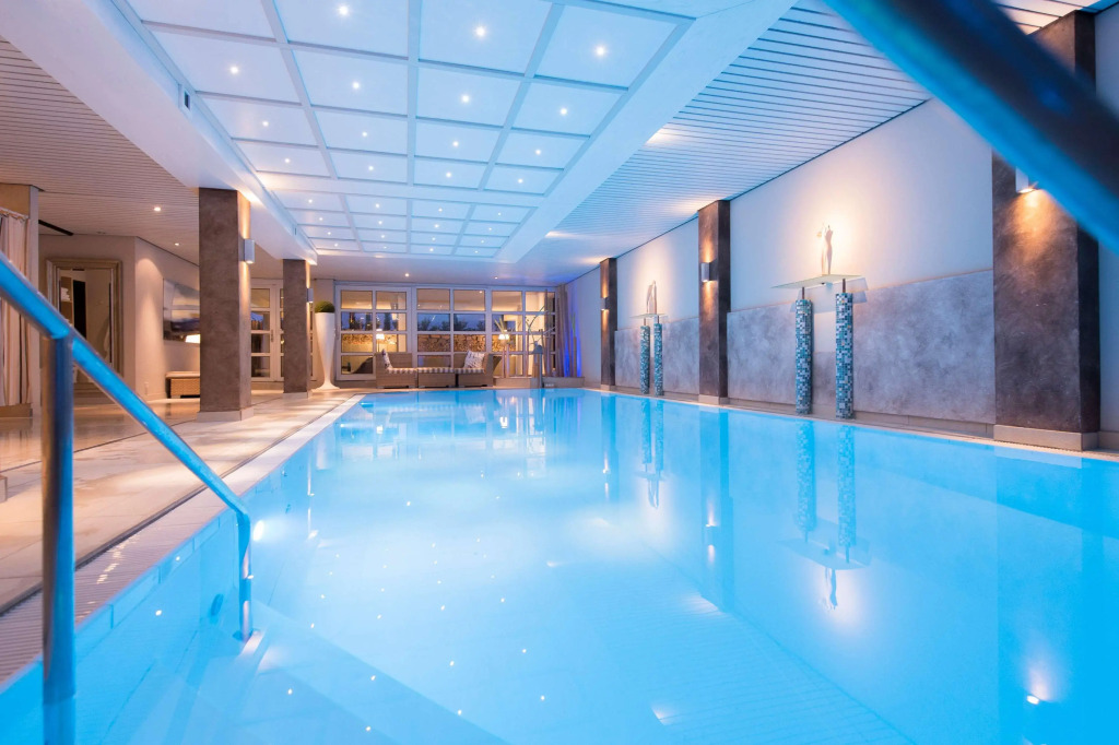 Atrium Hotel Mainz, WorldHotels Elite