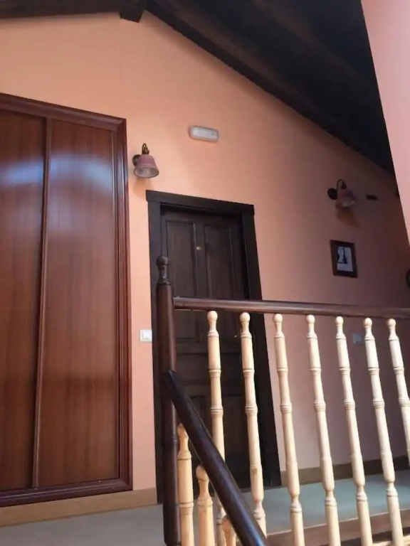 Hotel La Casona de Nueva