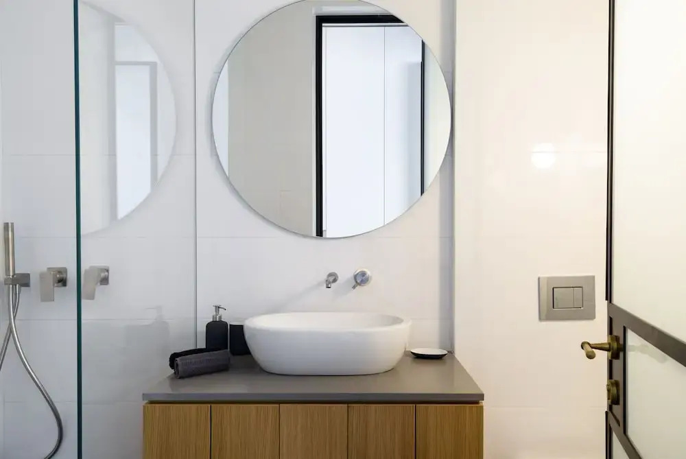 Luxury 2BR apartment Basel Area