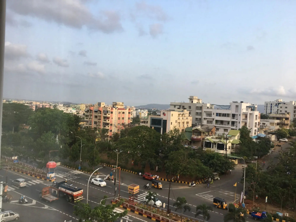 Fairfield by Marriott Visakhapatnam