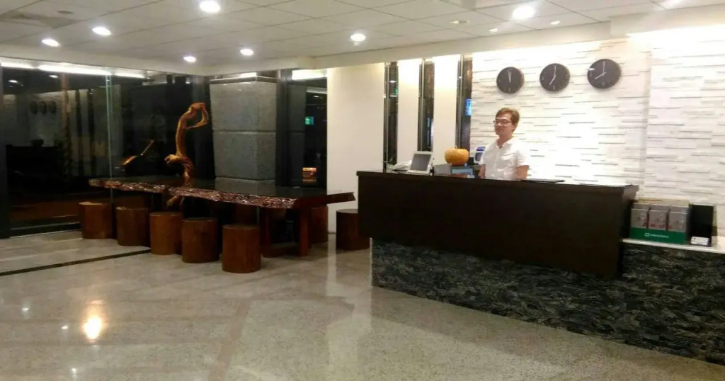 Finders Hotel Hualien Da-Tong