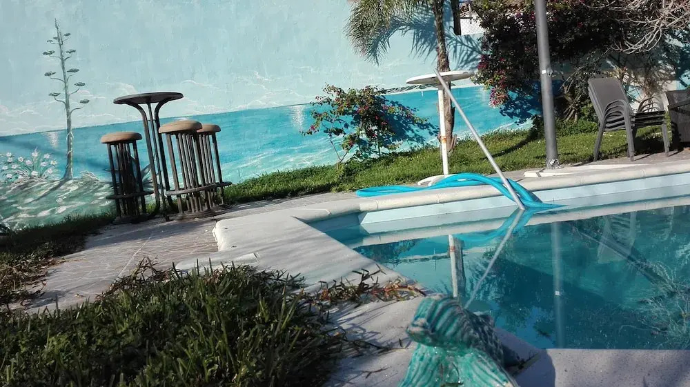 Casa Kimbo