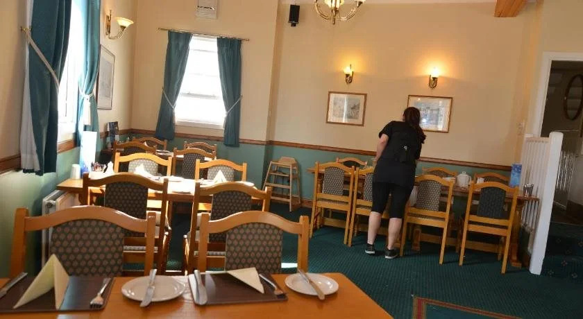 The Golf Hotel