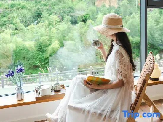 outside of time homestay  Yunhe County, Lishui（Yunhe Terrace Scenic Spot store）