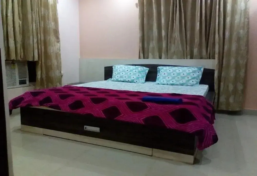 Janardan Home stay Cozy Rooms Puri