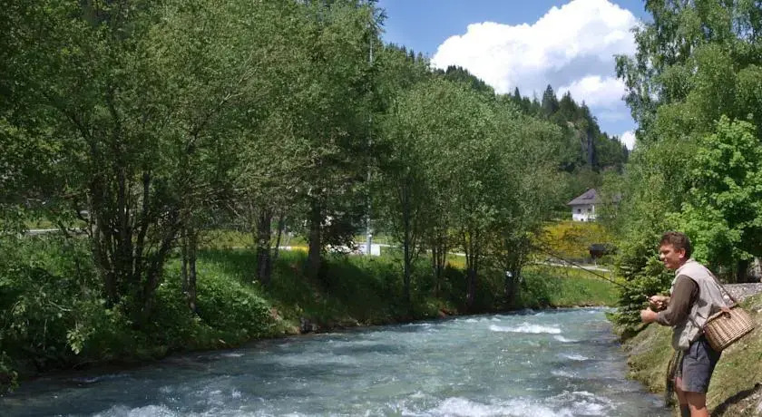 Salzburger Stubn