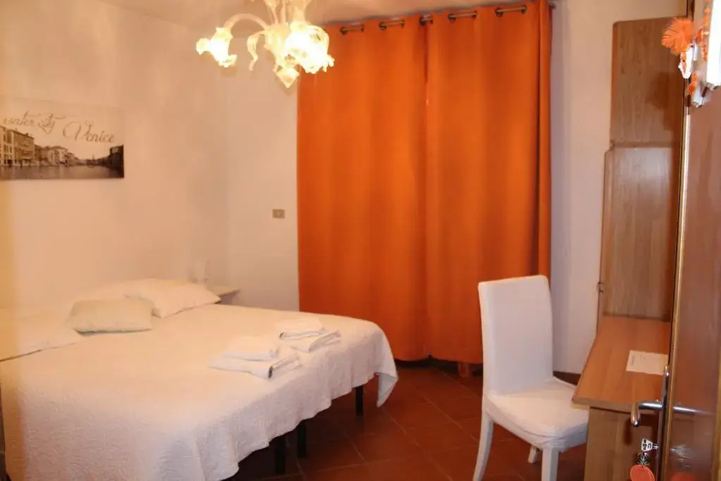 B&B Airport Venice Diego